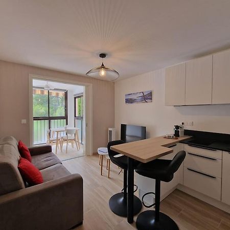 T2 Neuf, Parking Prive,Acces Mer Bandol Exterior foto