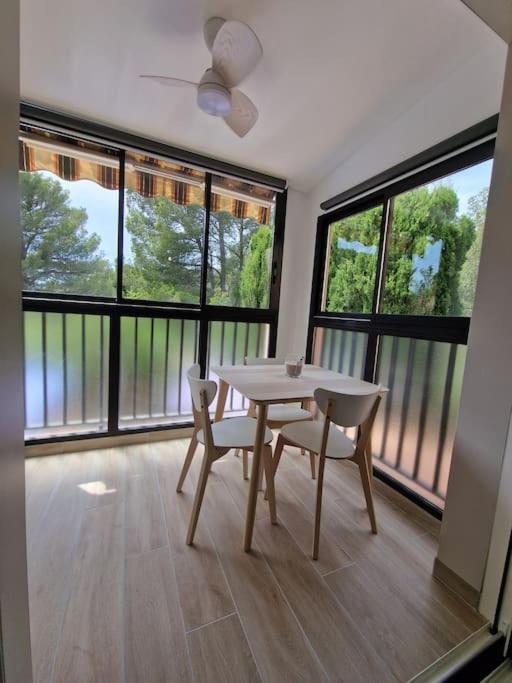 T2 Neuf, Parking Prive,Acces Mer Bandol Exterior foto